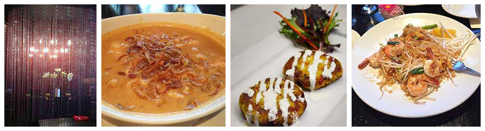 Cafe Chili Authentic Thai Kitchen Brooklyn Ny 11201 Menu